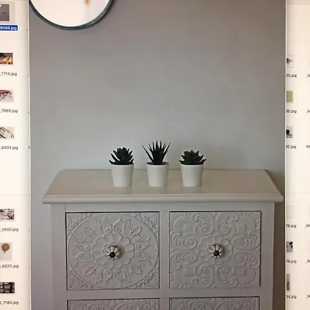 Apartman Doyes 1ª Linea Frontal Peñíscola