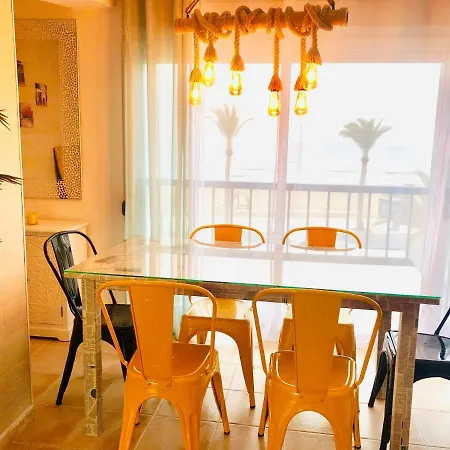 Apartman Doyes 1ª Linea Frontal